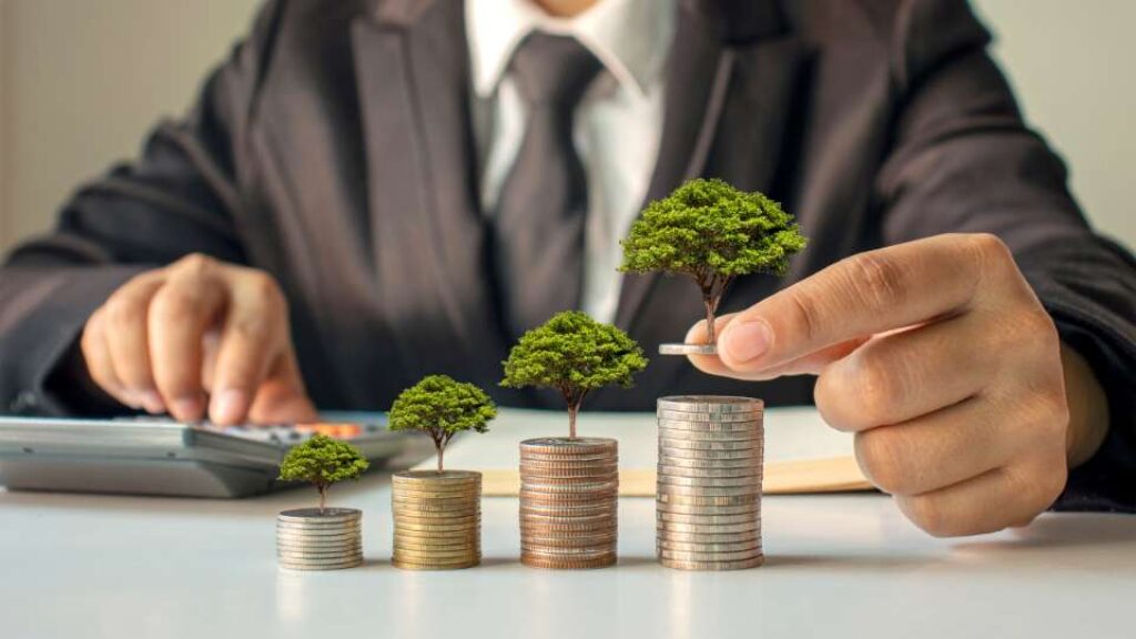 digital economy on financial inclusion