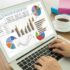 Explore the impact of digital economy on financial inclusion and economic development.